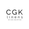 CGK Linens logo