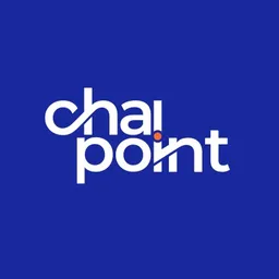 Chai Point logo