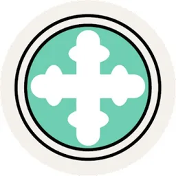 Charleston Shoe Company logo