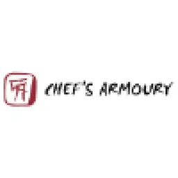 Chef's Armoury logo