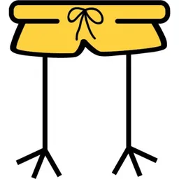 ChicknLegs logo