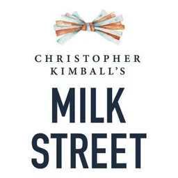 Christopher Kimball's Milk Street logo