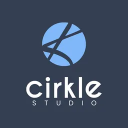 Cirkle Studio LLC logo