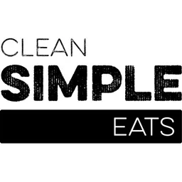 Clean Simple Eats logo