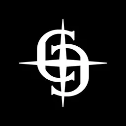 Clocks and Colours logo