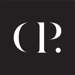 CLOTH & PAPER logo