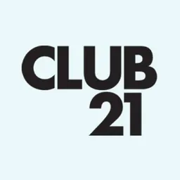 Club21 logo