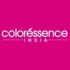 Coloressence logo