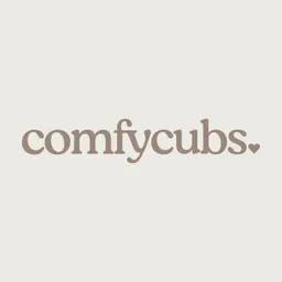 Comfy Cubs logo