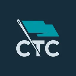 Common Thread Collective logo