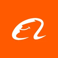 阿里巴巴集团 logo