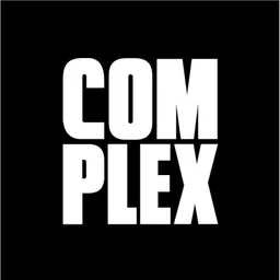 Complex NTWRK logo