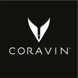 Coravin logo