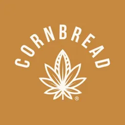 Cornbread Hemp logo