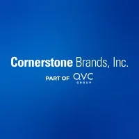 Cornerstone Brands (A Division of QVC Group) logo