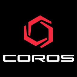 COROS logo