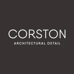 Corston Architectural Detail logo