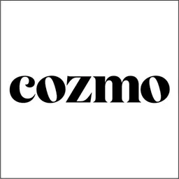 Cozmo logo