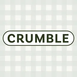 Crumble logo