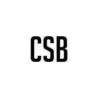 CSB logo