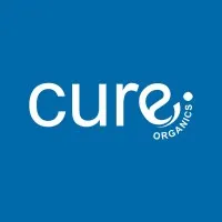 Cure Organics logo