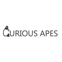 Curious Apes logo