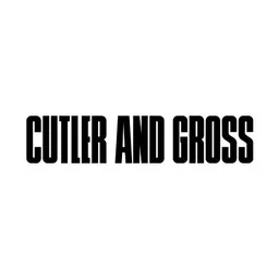 Cutler and Gross logo
