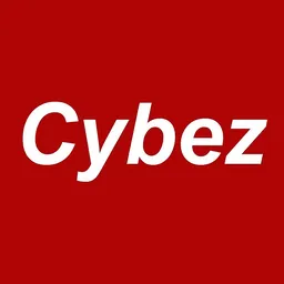 Cybez logo