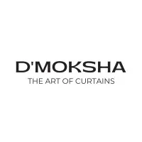 D'Moksha Homes logo