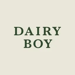Dairy Boy logo