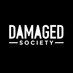 Damaged Society logo