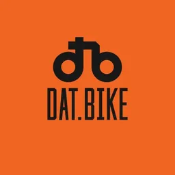 Dat Bike logo