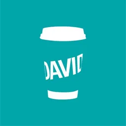 DAVIDsTEA logo