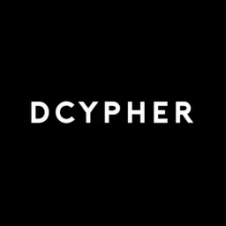 DCYPHER Beauty logo