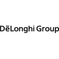 De'Longhi Group logo