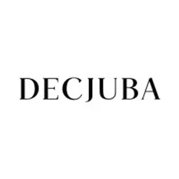 DECJUBA logo