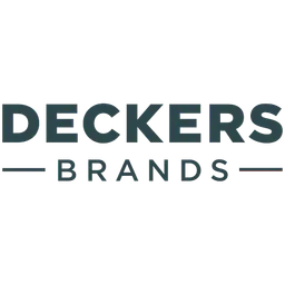 Deckers Brands logo