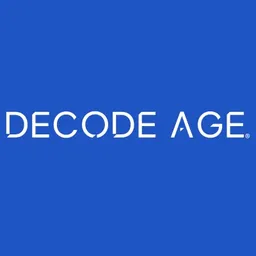 Decode Age logo