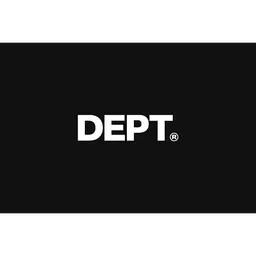 DEPT® logo