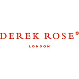 Derek Rose logo