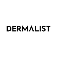 Dermalist Skincare logo