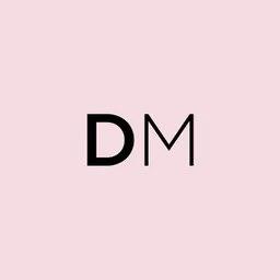 DESIGNME HAIR logo