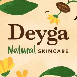 Deyga logo