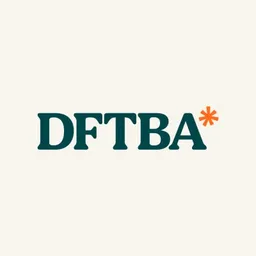 DFTBA.com logo