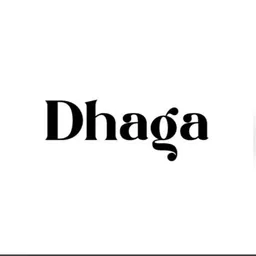 Dhaga logo