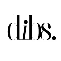 DIBS Beauty logo