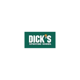 DICK'S Sporting Goods logo