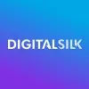 Digital Silk logo