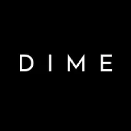 DIME Beauty Co logo