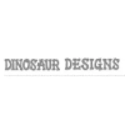 Dinosaur Designs logo